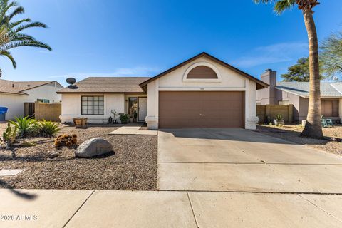3123 W IRMA Lane Phoenix AZ 85027