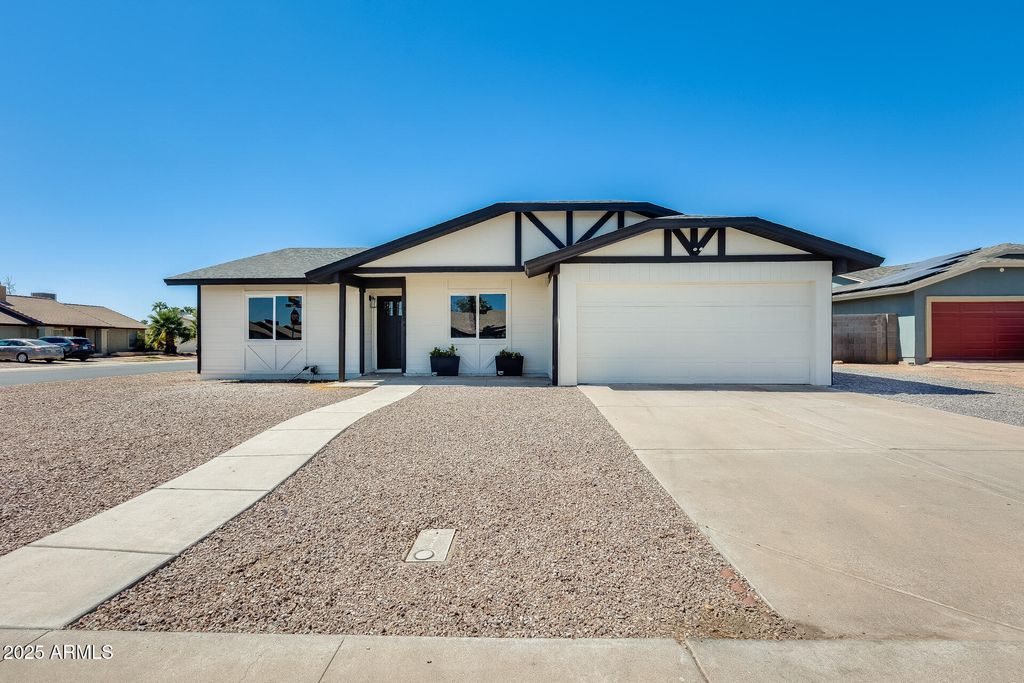 Photo of 3104 N Seneca Court, Chandler, AZ 85224 (MLS # 6923738)