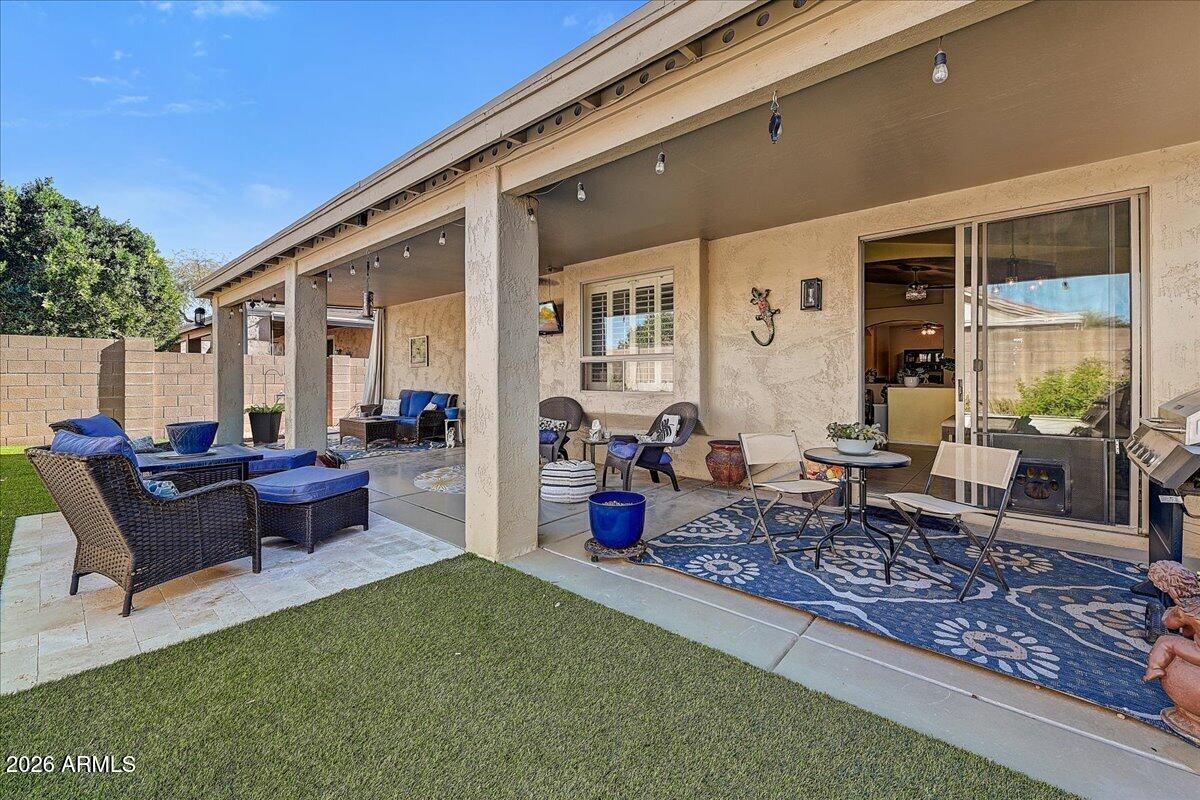 18068 W Camino Real Drive