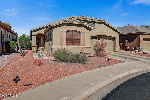 18068 W Camino Real Drive Surprise AZ 85374