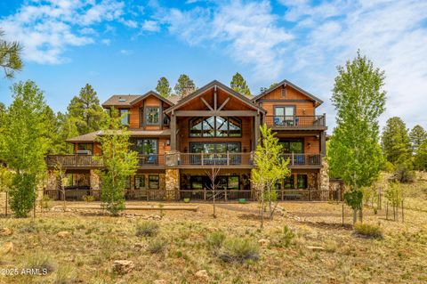 1606 E Marbella Court 17 Flagstaff AZ 86005