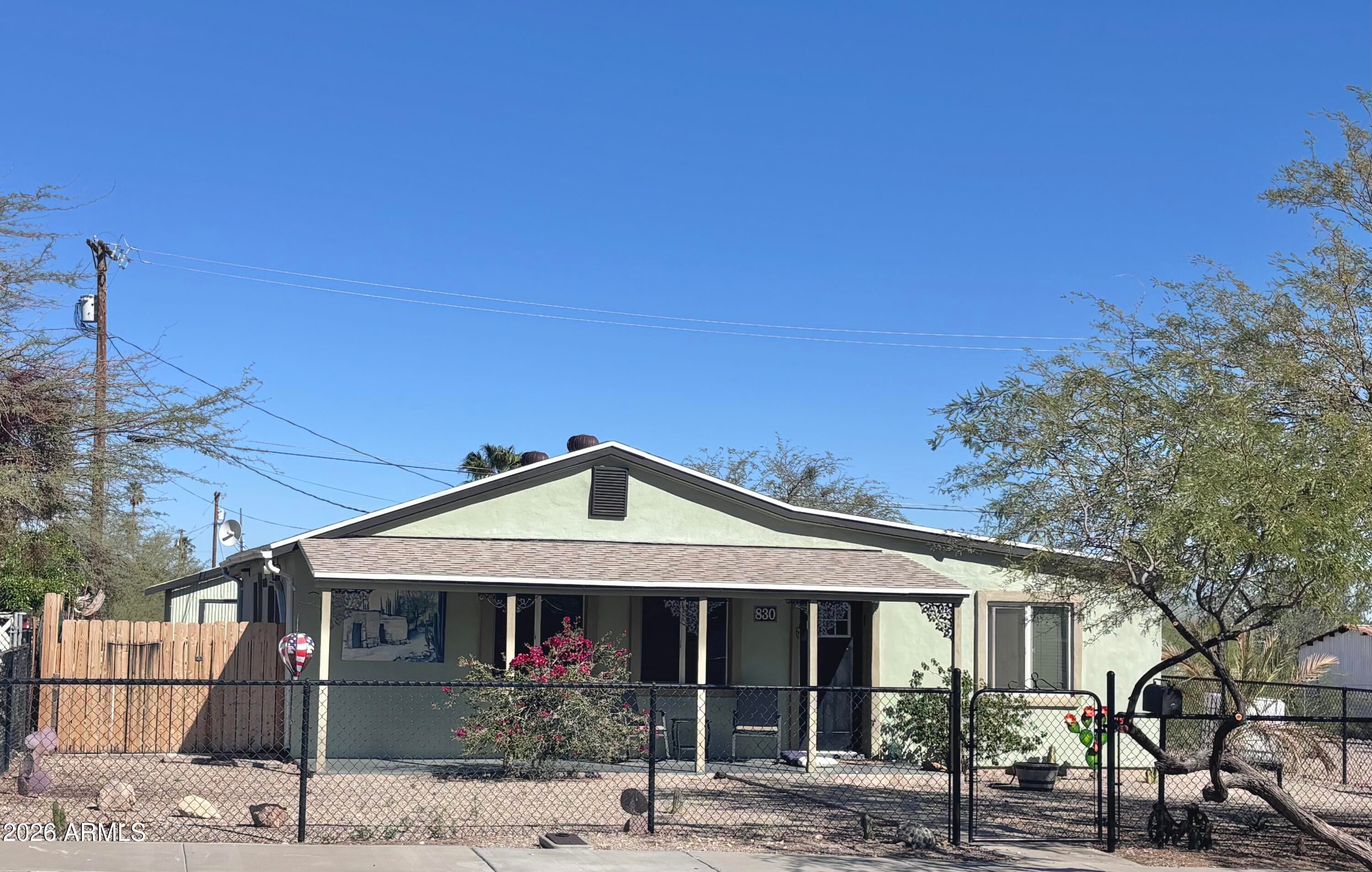 Homes for Sale in Queen Creek Arizona 3 830 W SOLANA Avenue