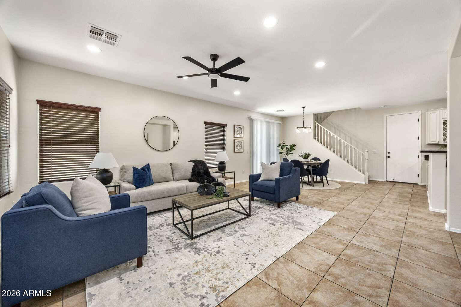 3844 E JASPER Drive