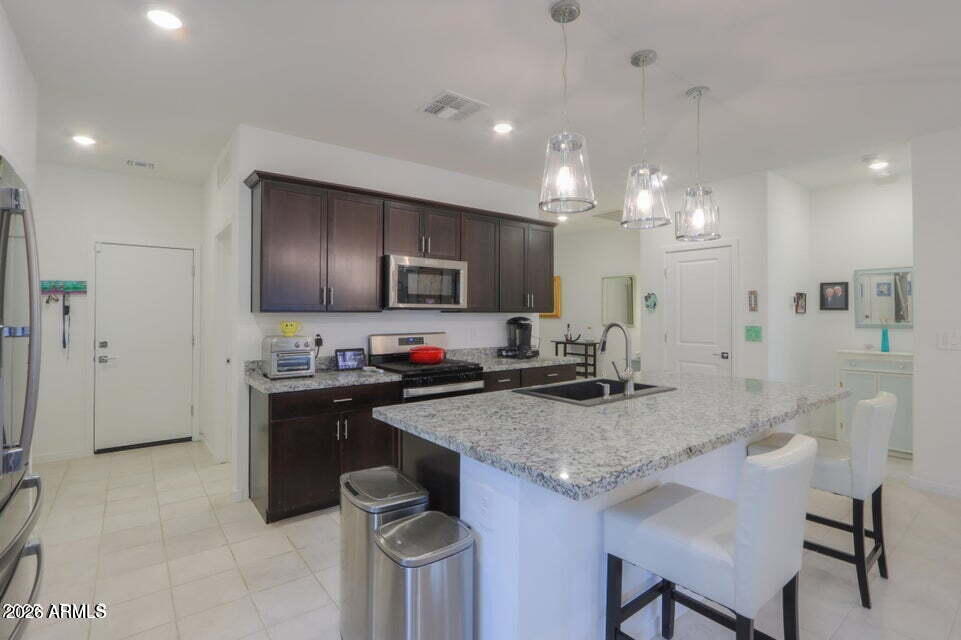 41575 W SAGUARO Drive
