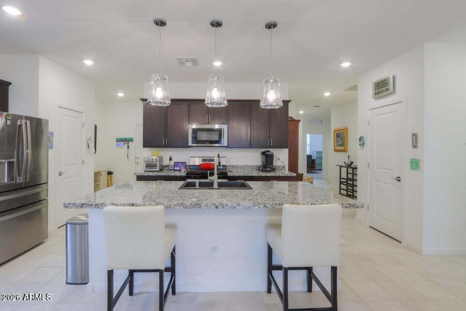 41575 W SAGUARO Drive