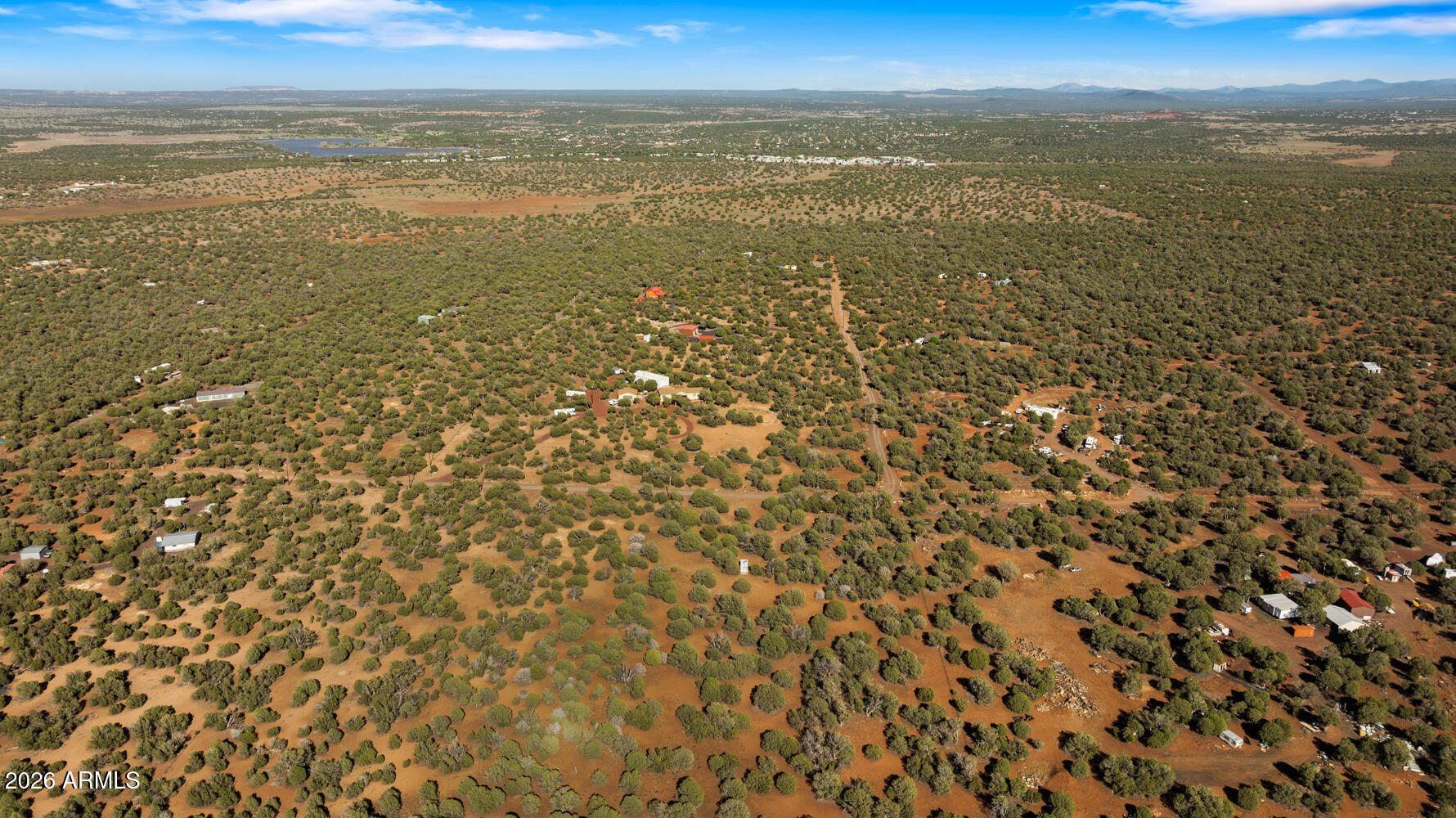 Lake Land Ranches - Land