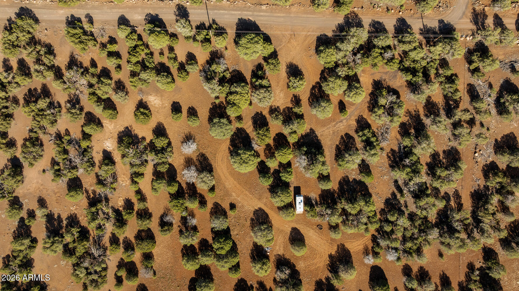 Lake Land Ranches - Land