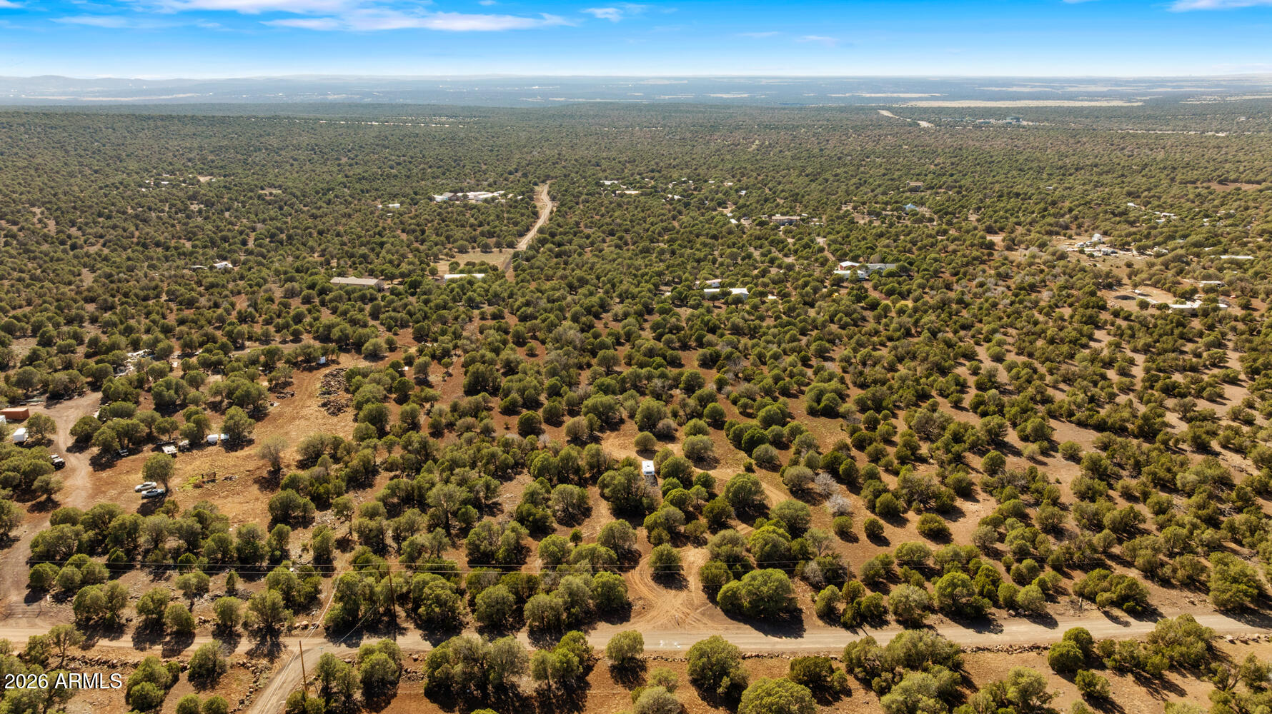 Lake Land Ranches - Land
