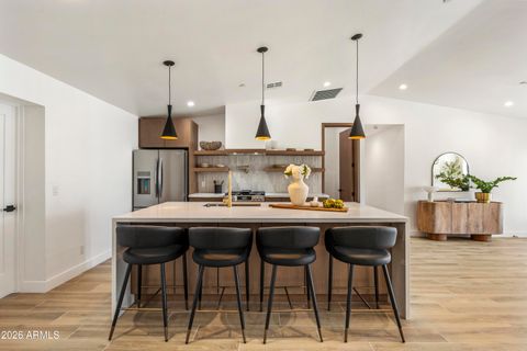 Photo of 5414 N 82nd Street, Scottsdale, AZ 85250 (MLS # 6973182)