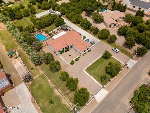 18132 E Vencino Street Gilbert AZ 85298