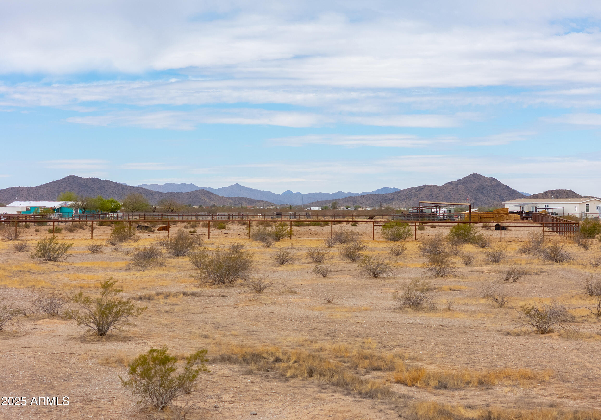 7640 N LA BURMA Road -