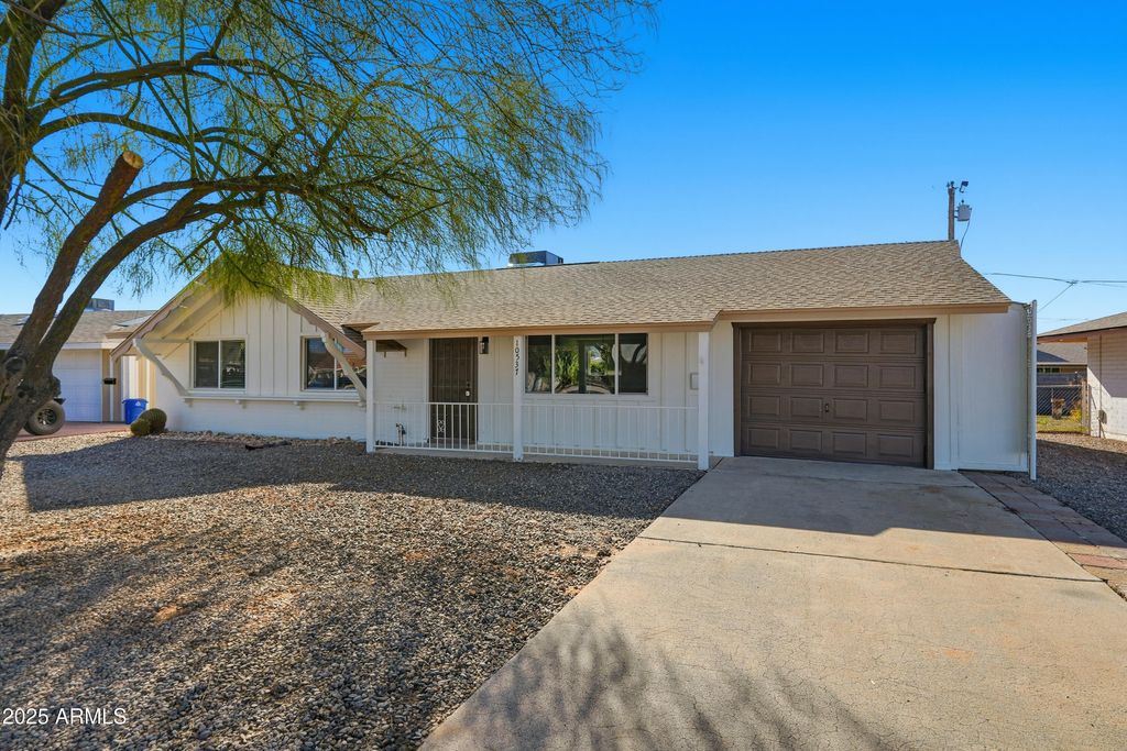 Photo of 10537 W La Jolla Drive, Sun City, AZ 85351 (MLS # 6959853)