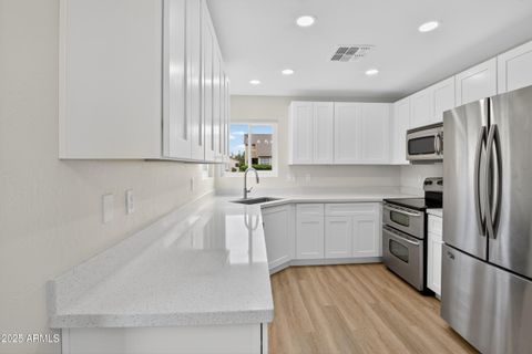 2455 E BROADWAY Road 25 Mesa AZ 85204