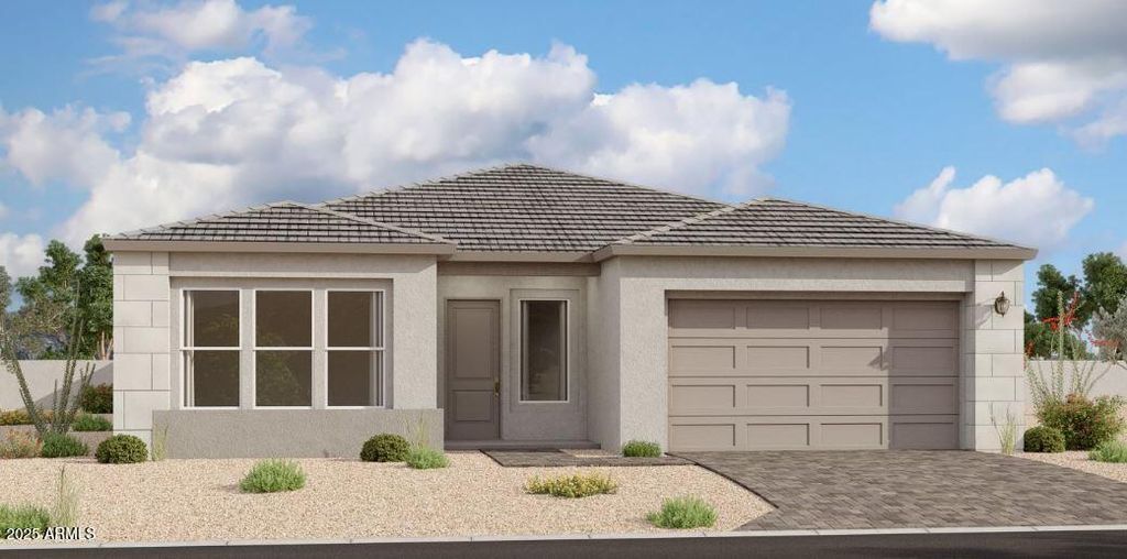 Photo of 11332 E Utah Avenue, Mesa, AZ 85212 (MLS # 6932992)