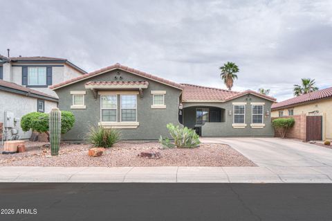 42519 W CHEYENNE Drive Maricopa AZ 85138