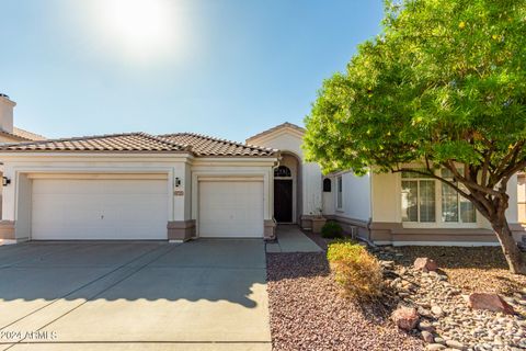 A home in Glendale