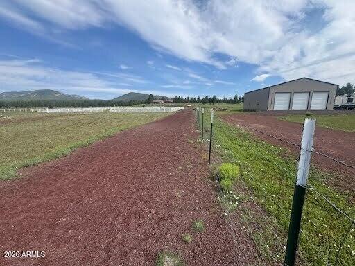 Lot 36 N Spring Valley Road -