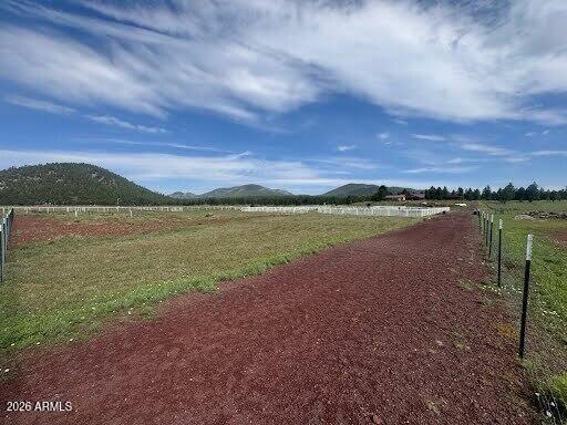 Lot 36 N Spring Valley Road -