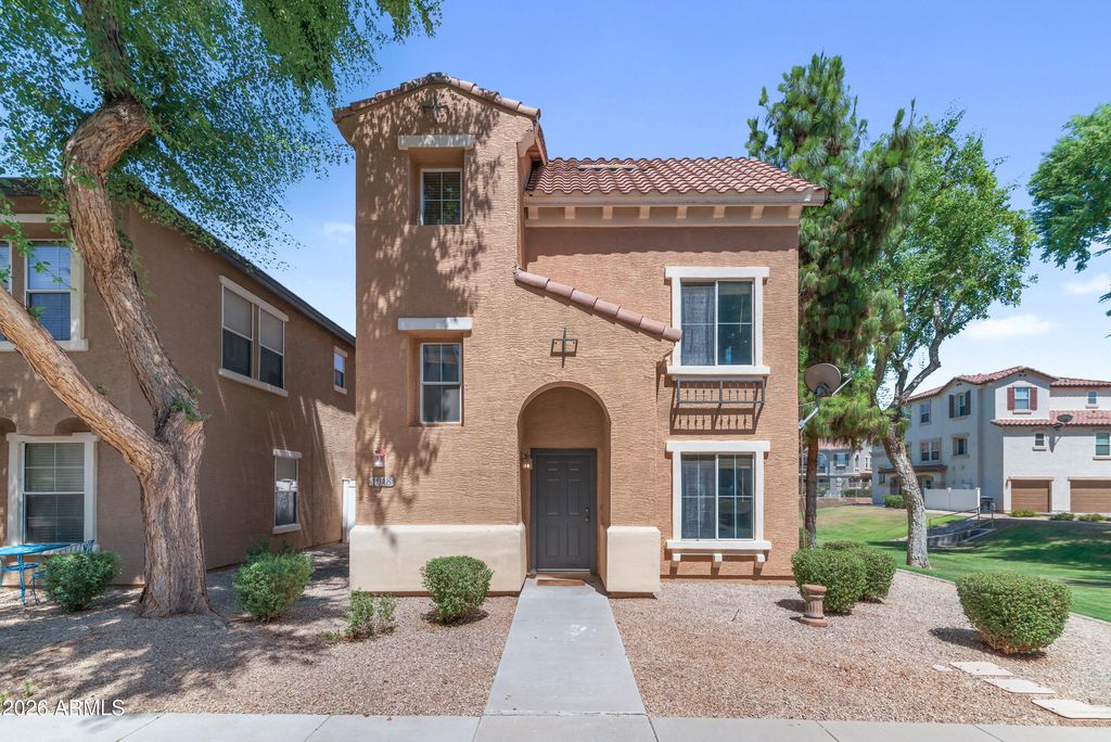 Photo of 9233 E Neville Avenue #1048, Mesa, AZ 85209 (MLS # 7049959)