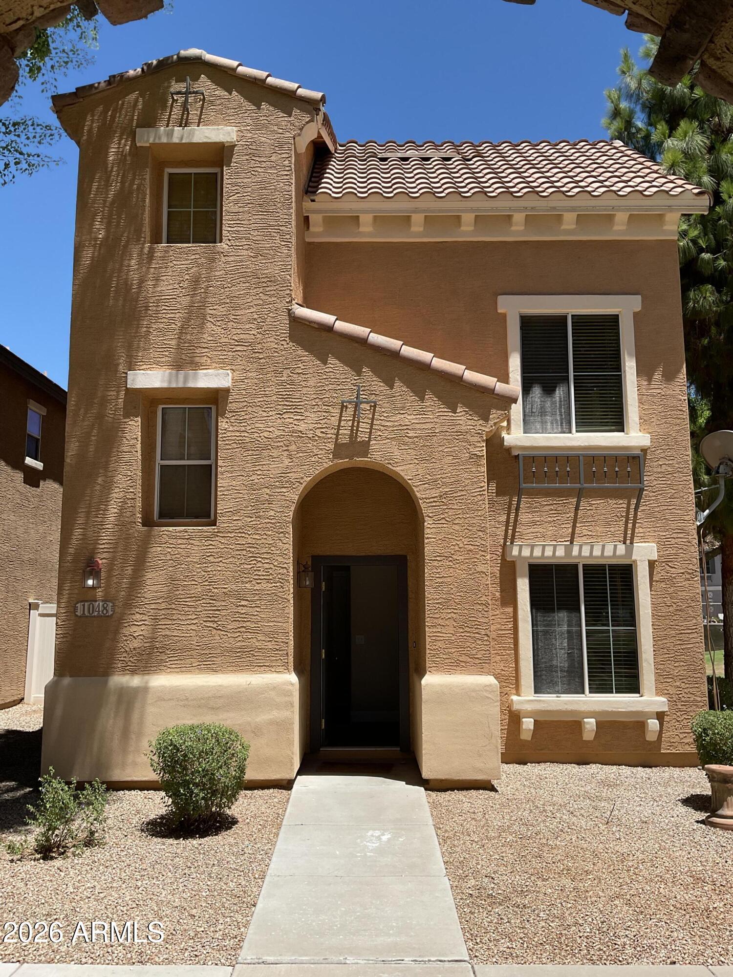 9233 E Neville Avenue 1048