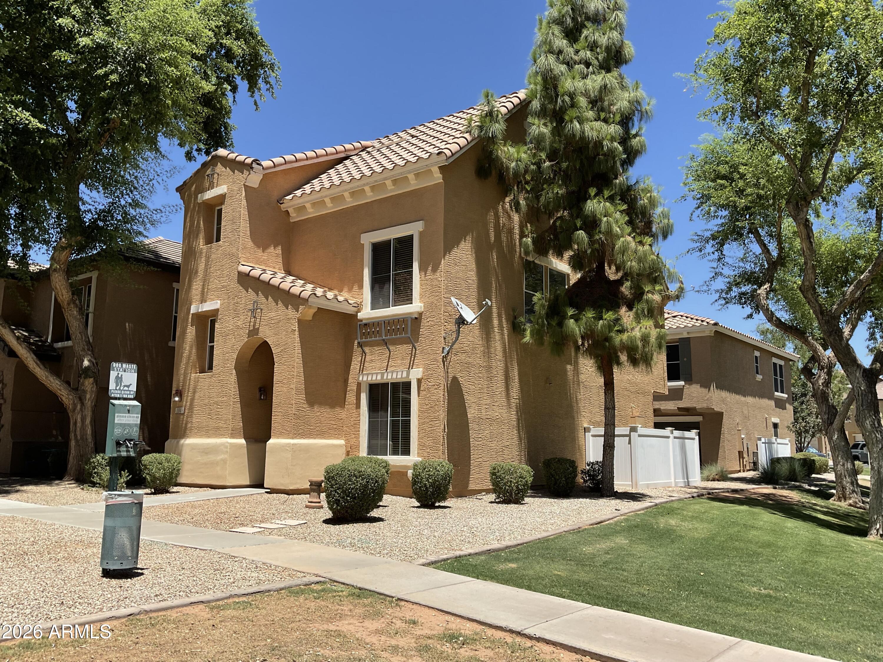 9233 E Neville Avenue 1048