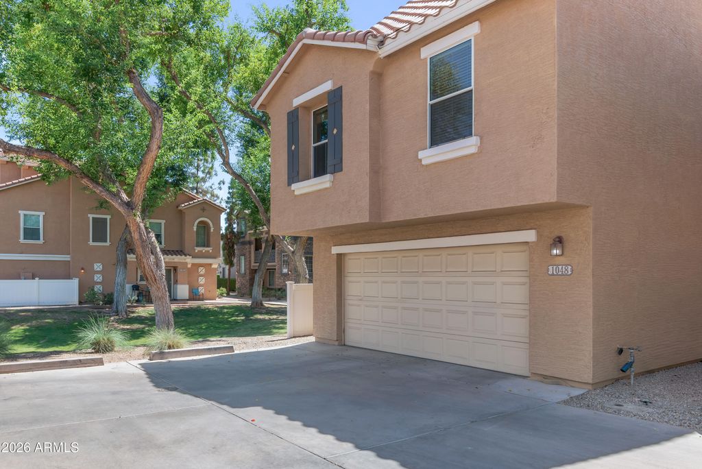 Photo of 9233 E Neville Avenue #1048, Mesa, AZ 85209 (MLS # 7049959)