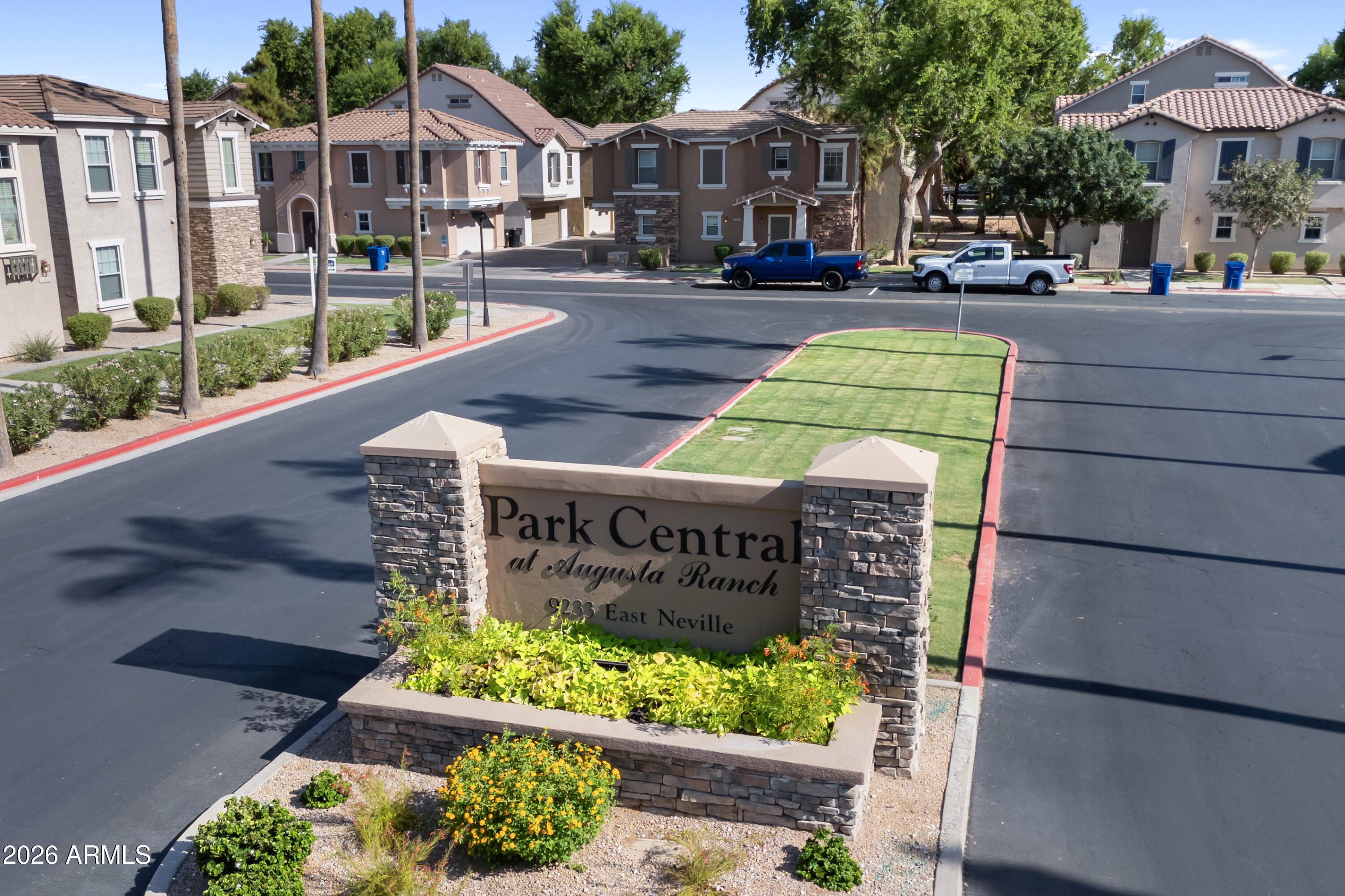 9233 E Neville Avenue 1048