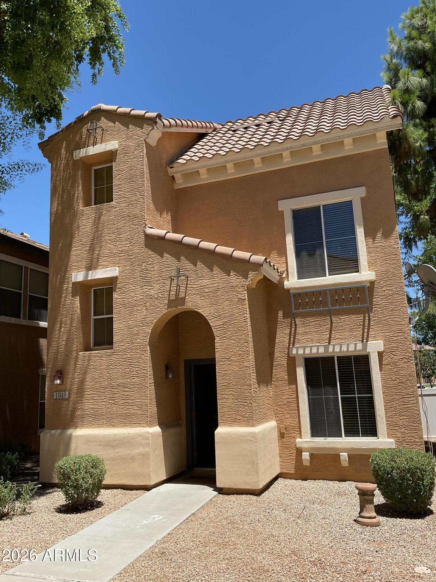 9233 E Neville Avenue 1048
