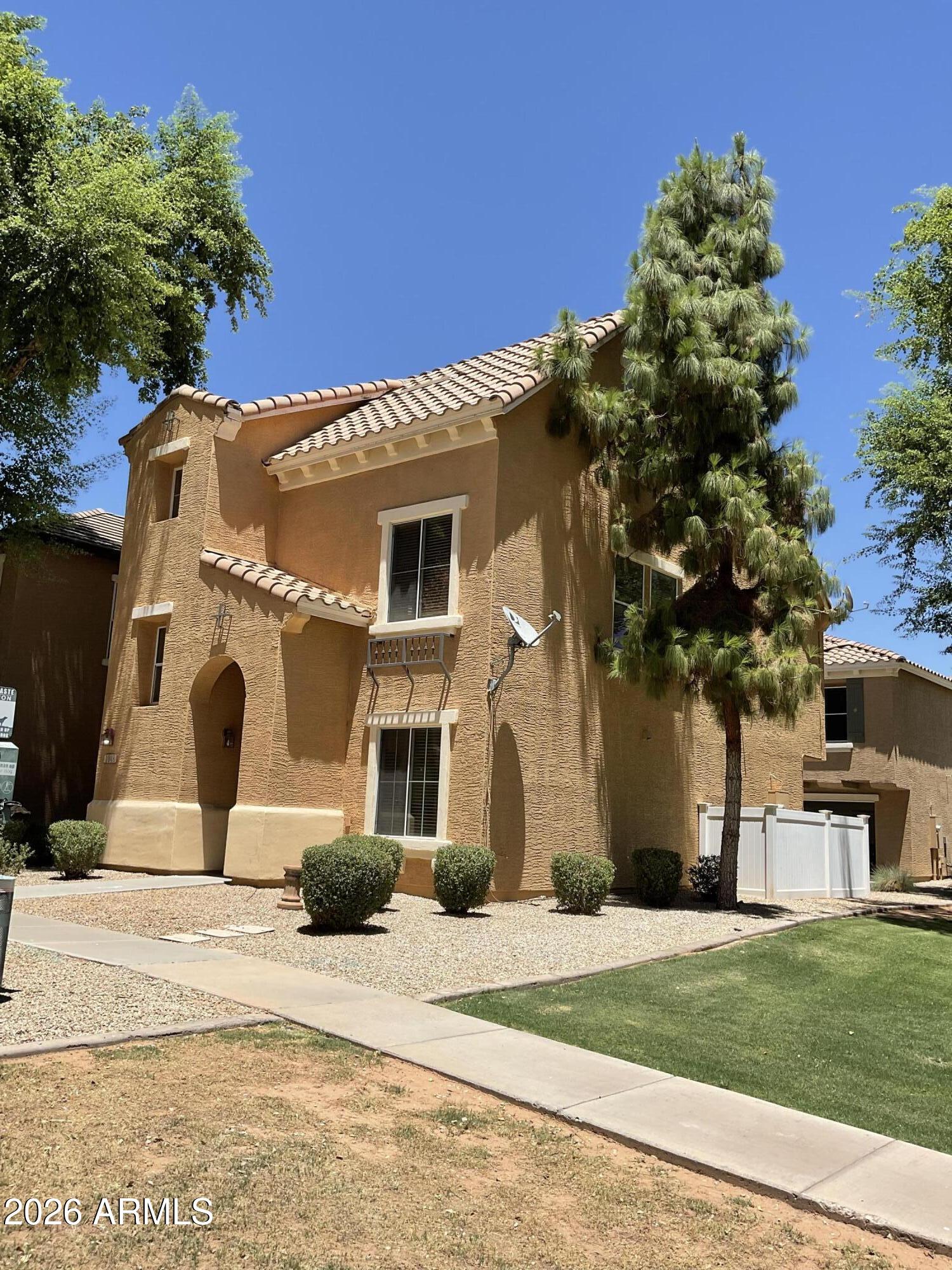 9233 E Neville Avenue 1048