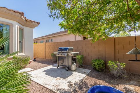 A home in Cave Creek