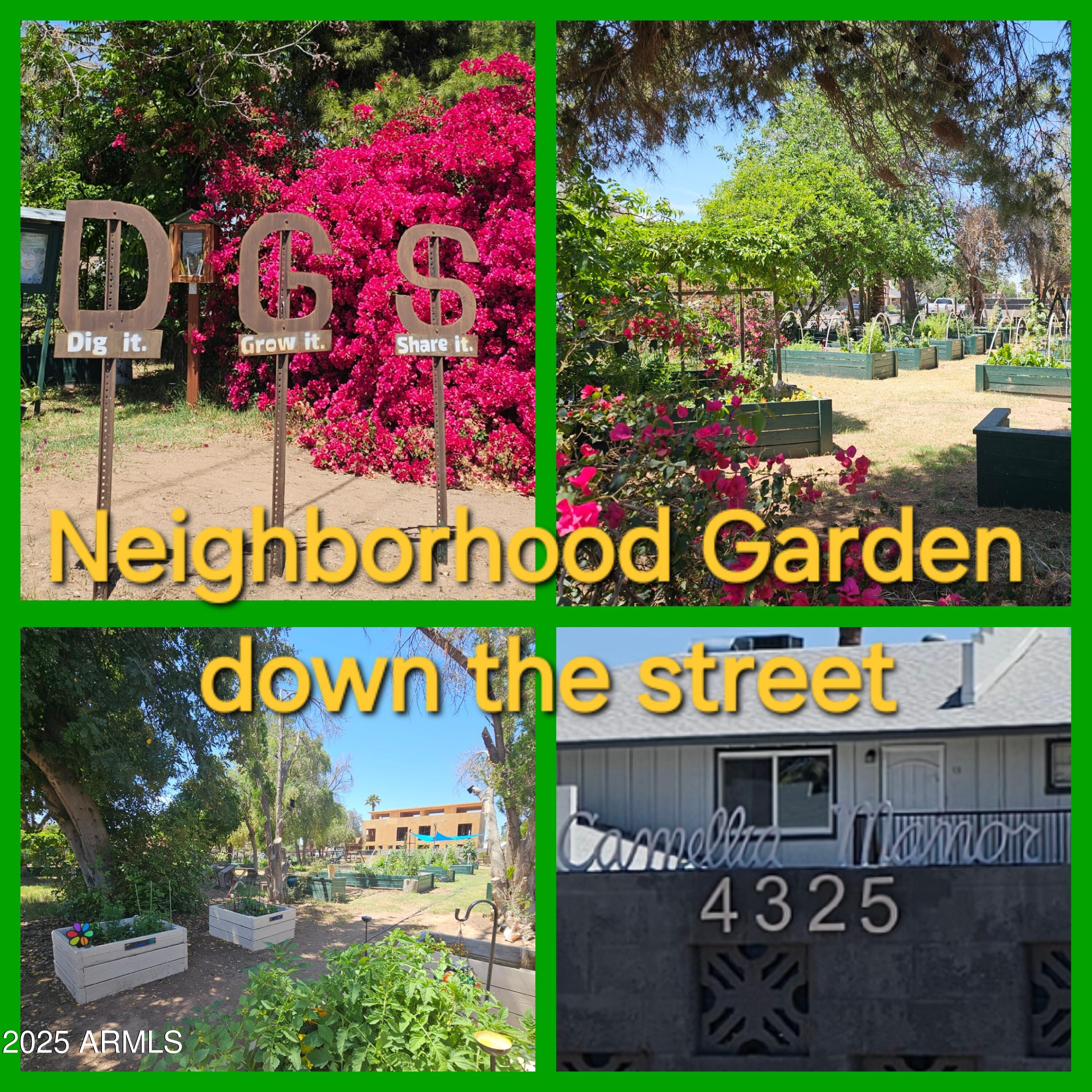 Phoenix, Arizona 85016, United States, 2 Bedrooms Bedrooms, ,1 BathroomBathrooms,Residential,Active,107107