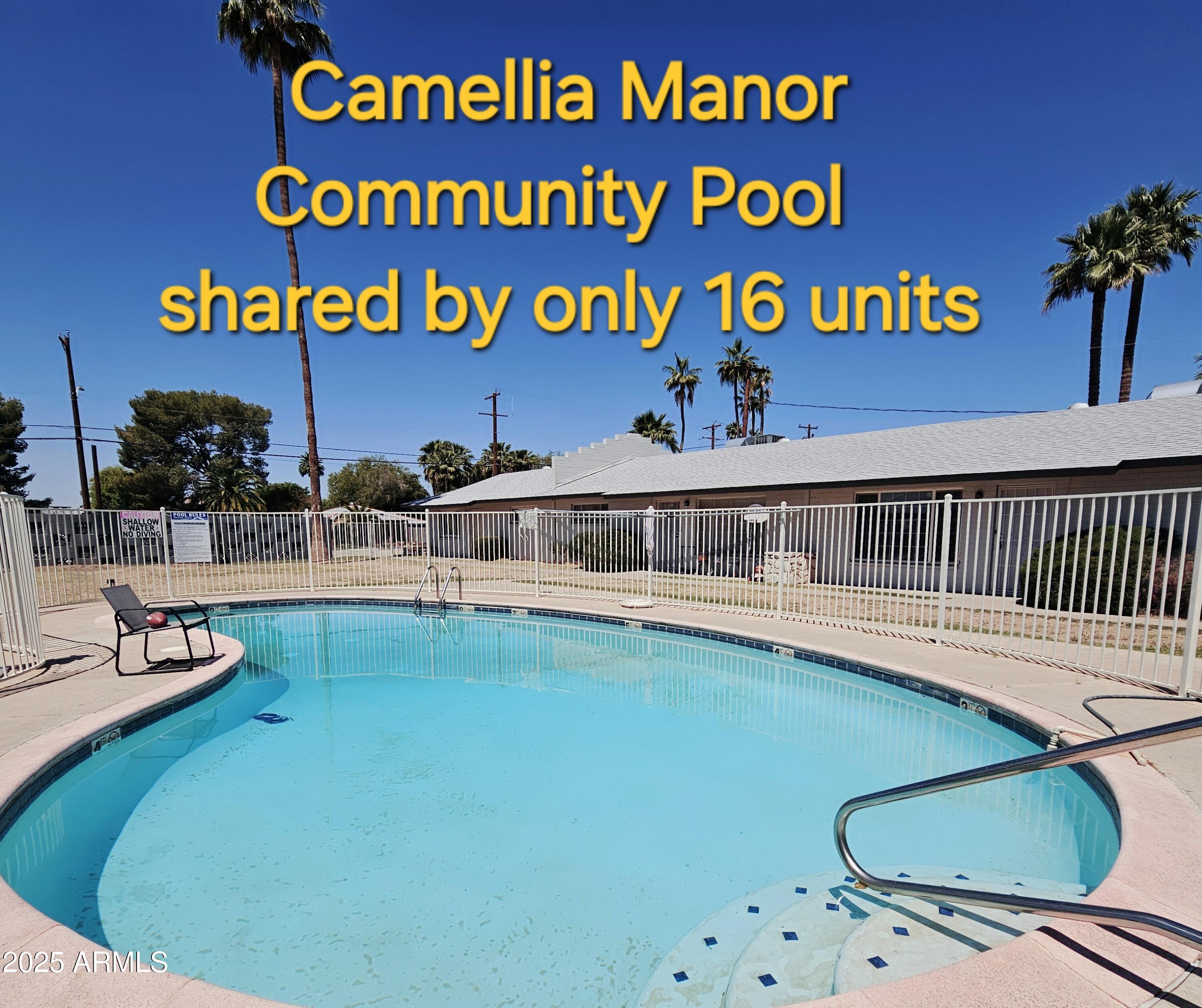 Phoenix, Arizona 85016, United States, 2 Bedrooms Bedrooms, ,1 BathroomBathrooms,Residential,Active,107107