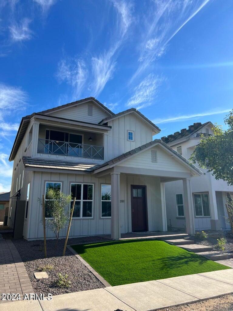 25509 N 21ST Avenue