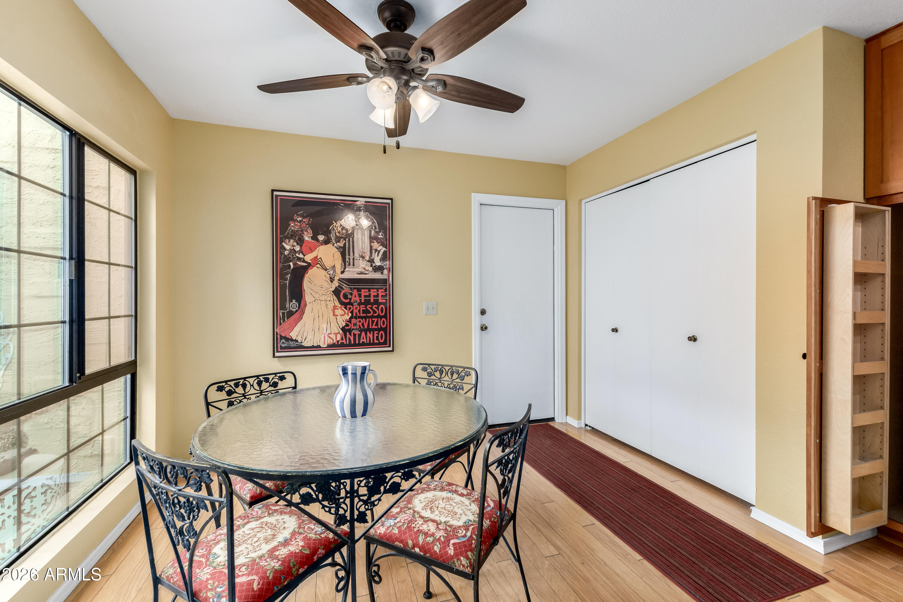 1235 N SUNNYVALE -- N 93