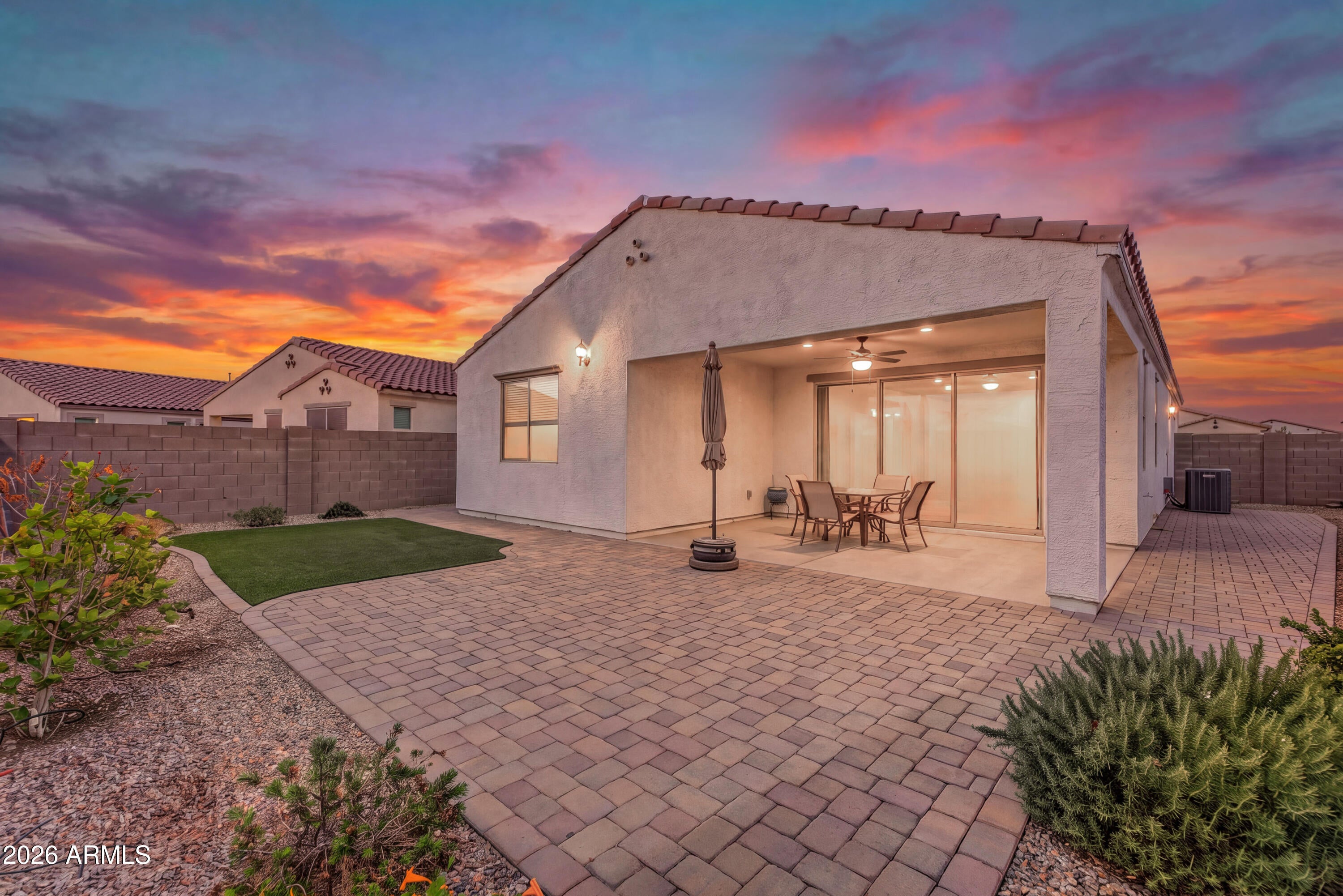 18035 W MUIRWOOD Drive