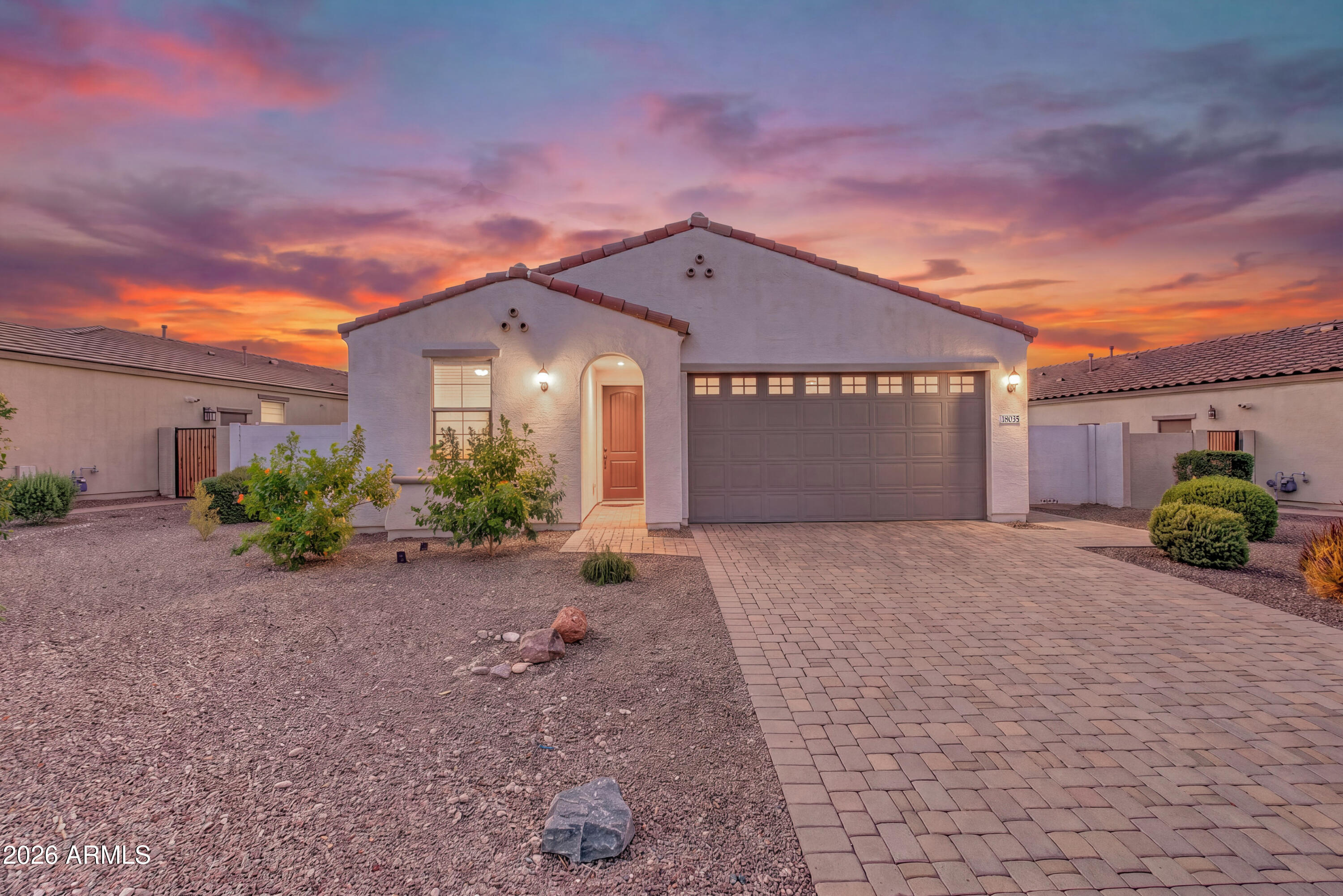 18035 W MUIRWOOD Drive