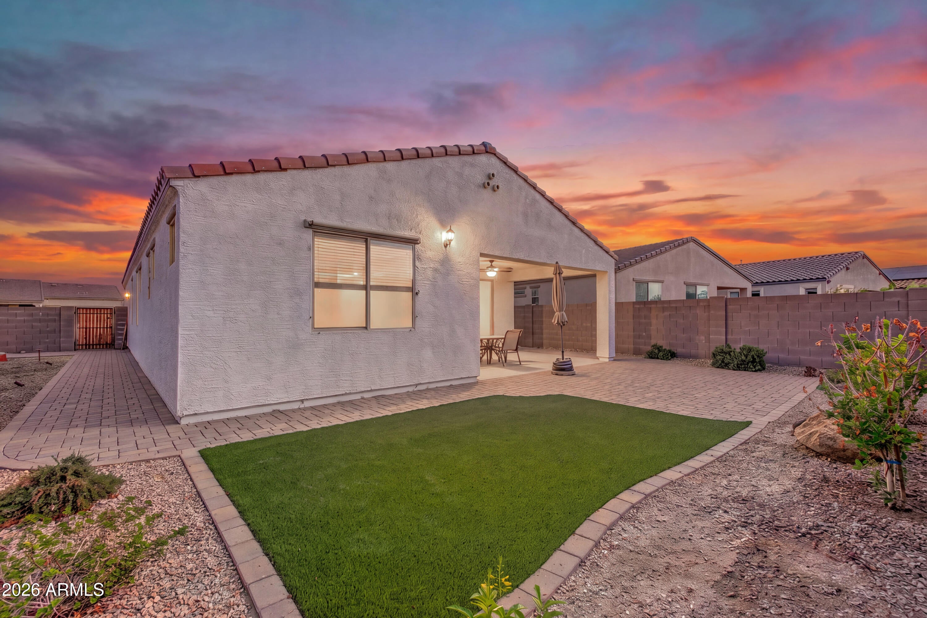 18035 W MUIRWOOD Drive