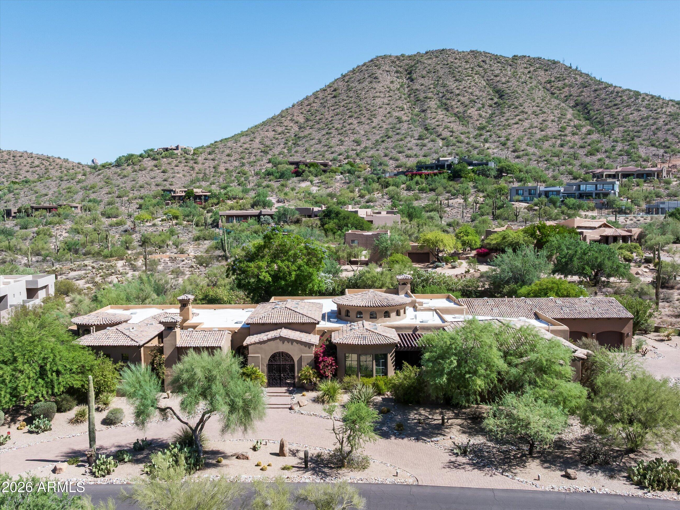 Homes for Sale in Queen Creek Arizona 3 10304 E FOOTHILLS Drive