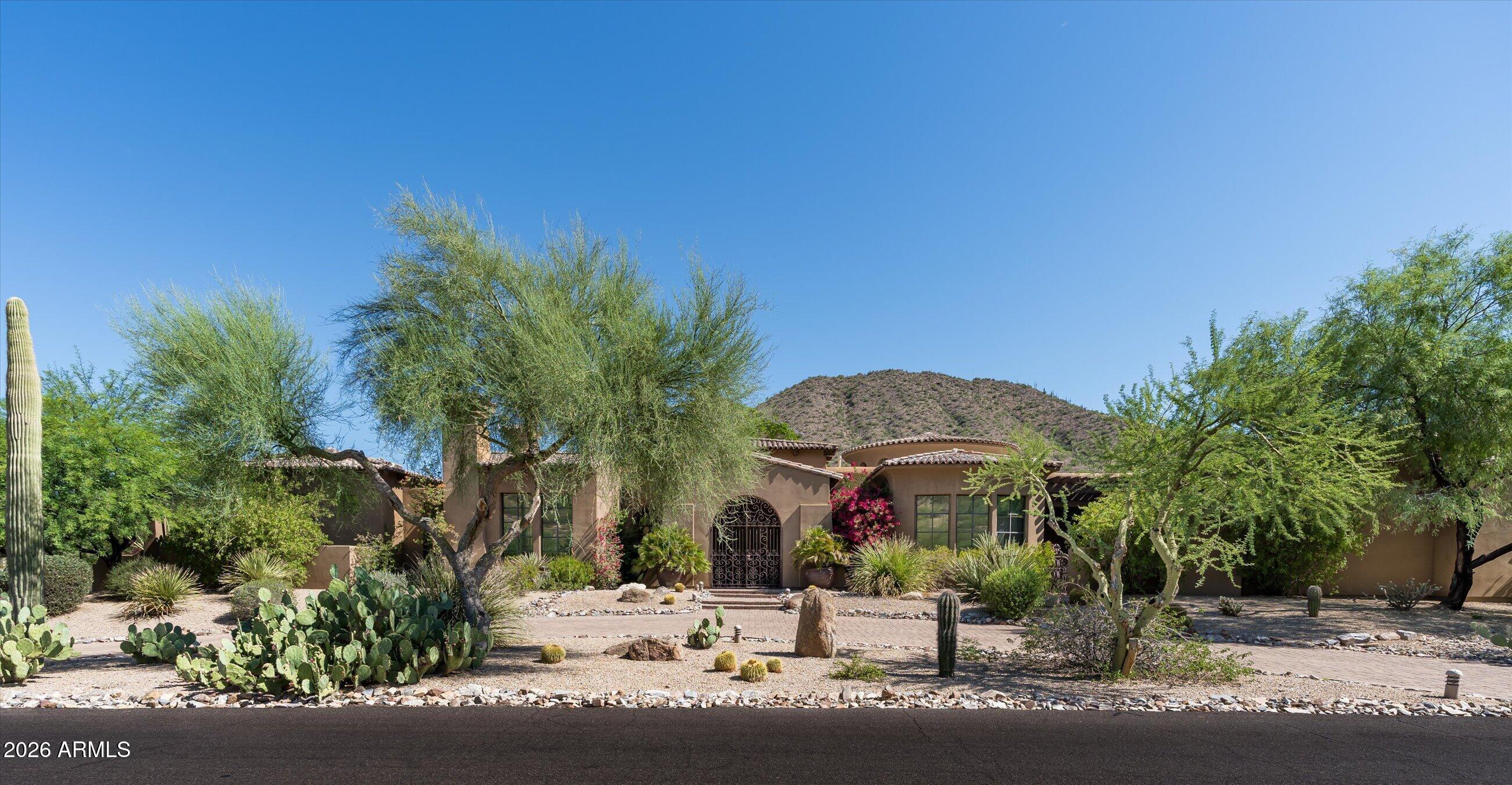 Homes for Sale in Queen Creek Arizona 1 10304 E FOOTHILLS Drive
