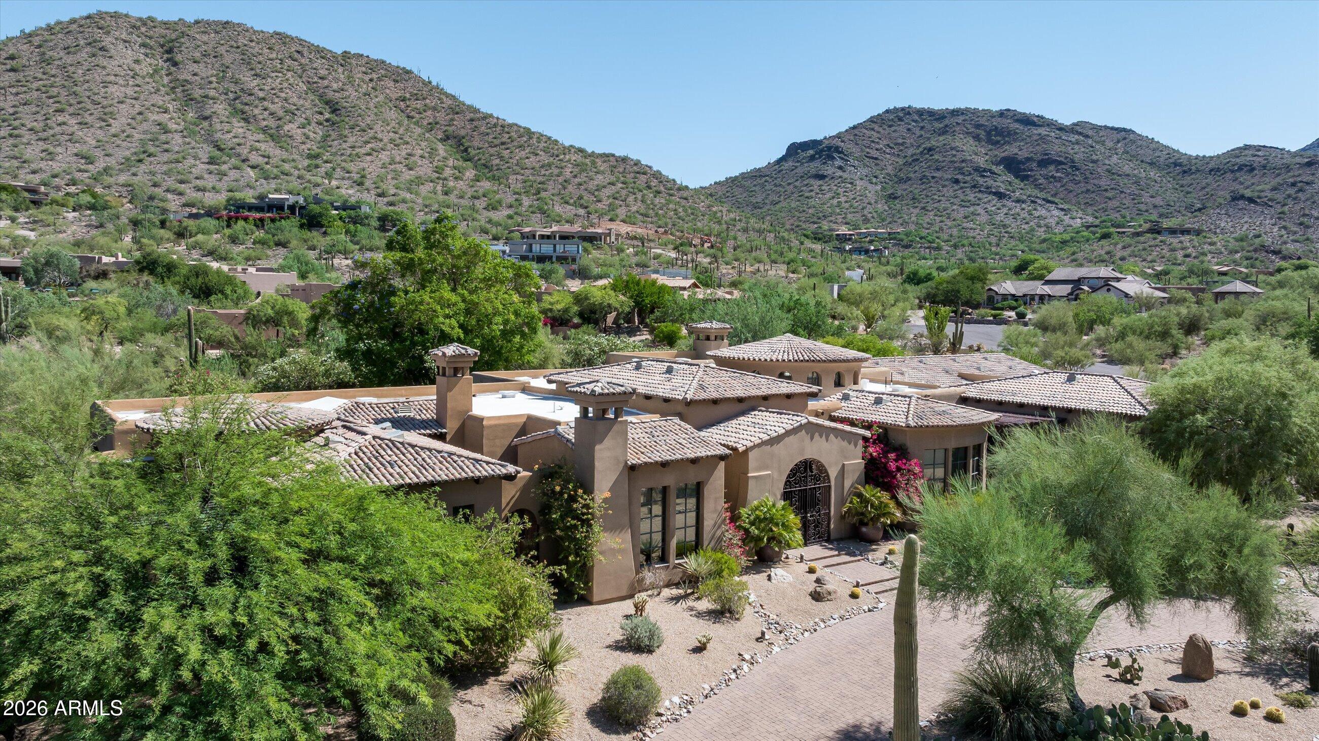 Homes for Sale in Queen Creek Arizona 2 10304 E FOOTHILLS Drive