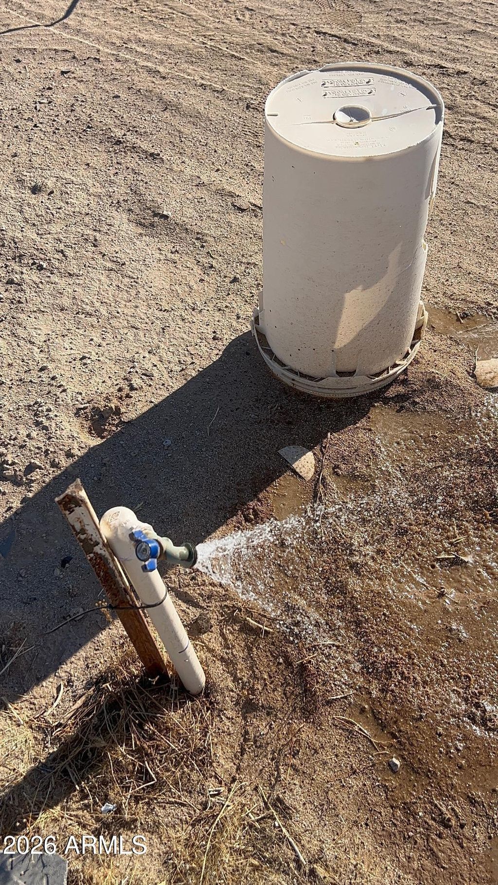 Photo of 0 W Globe Ave. #., Tonopah, AZ 85354 (MLS # 6982748)