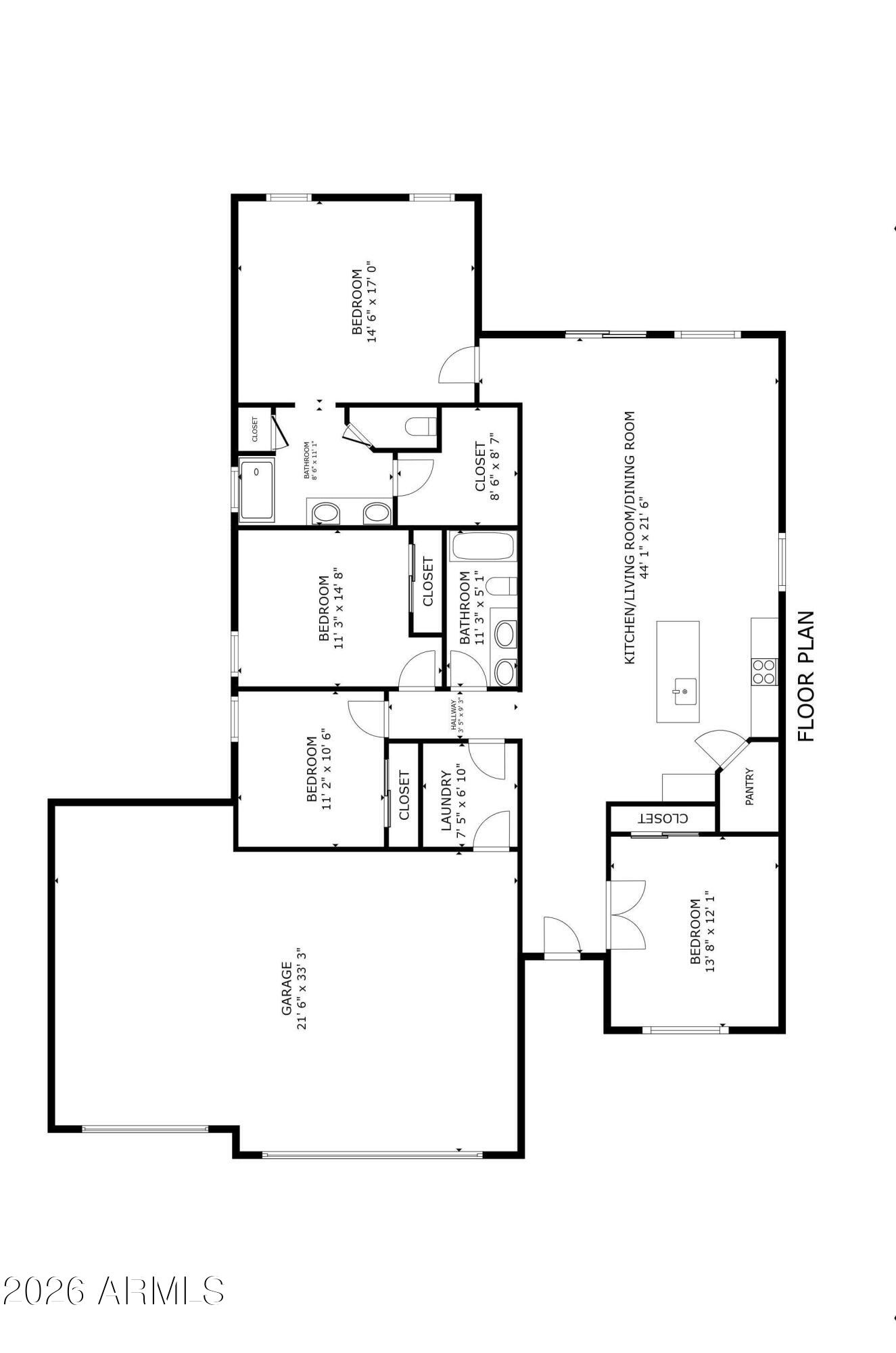 Homes for Sale in Queen Creek Arizona 3 9786 W APPALOOSA Trail