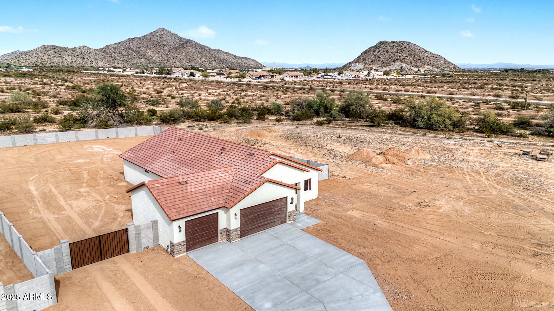 Homes for Sale in Queen Creek Arizona 4 9786 W APPALOOSA Trail