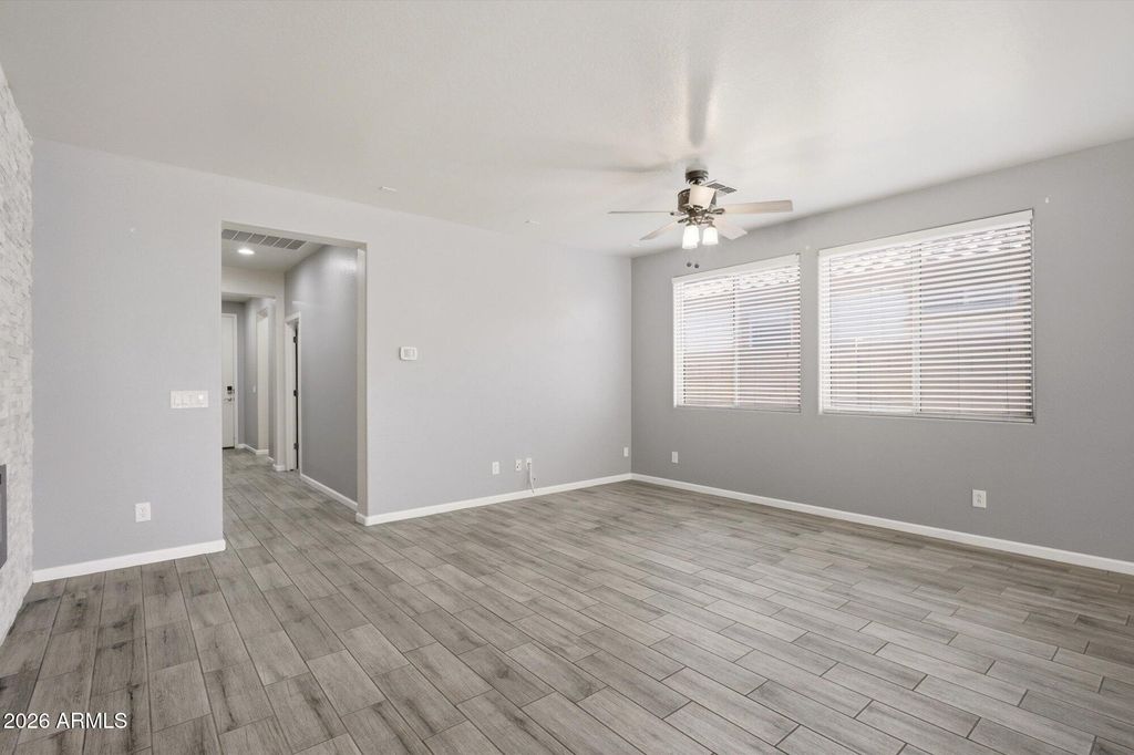 Photo of 3347 E Roland Street E, Mesa, AZ 85213 (MLS # 6999195)