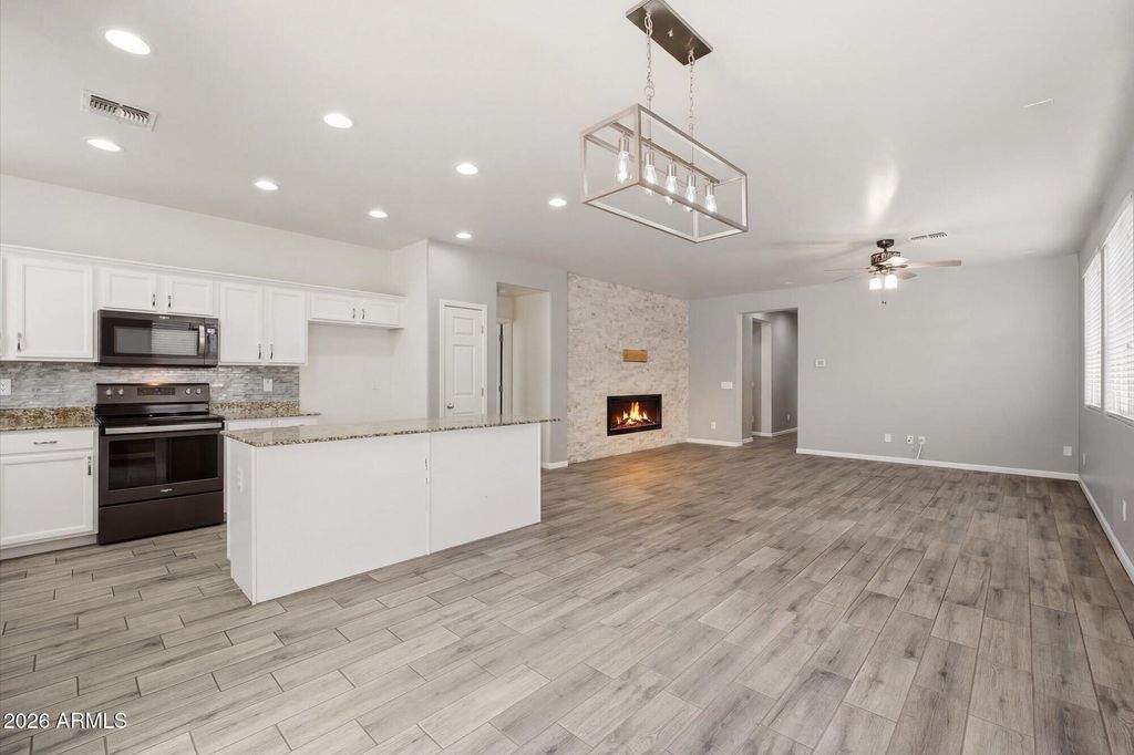 Photo of 3347 E Roland Street E, Mesa, AZ 85213 (MLS # 6999195)