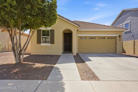 3347 E ROLAND Street E Mesa AZ 85213