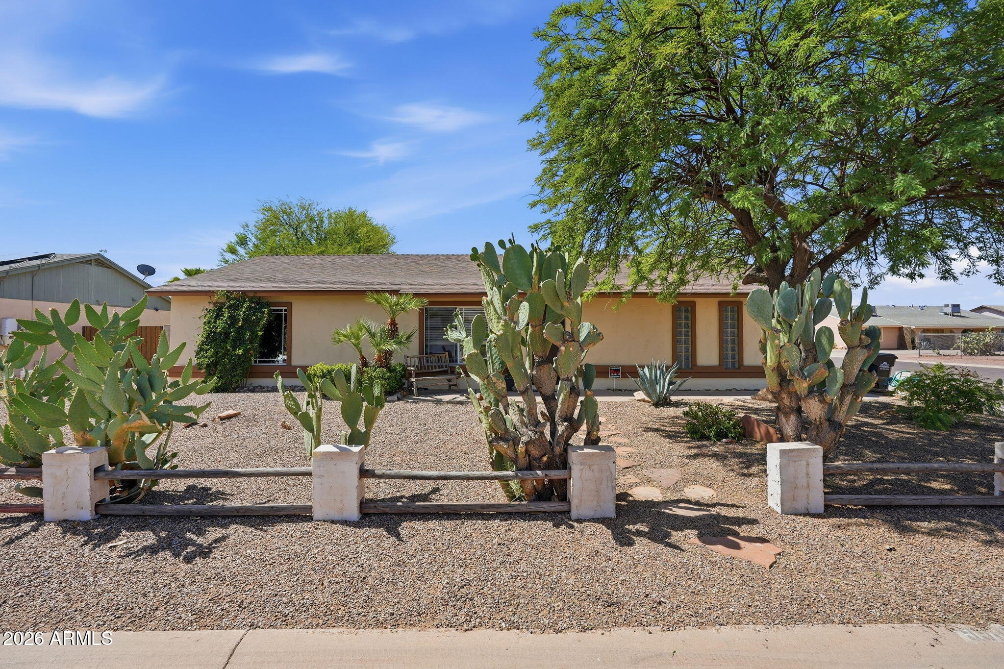 9989 W CAMELIA Drive