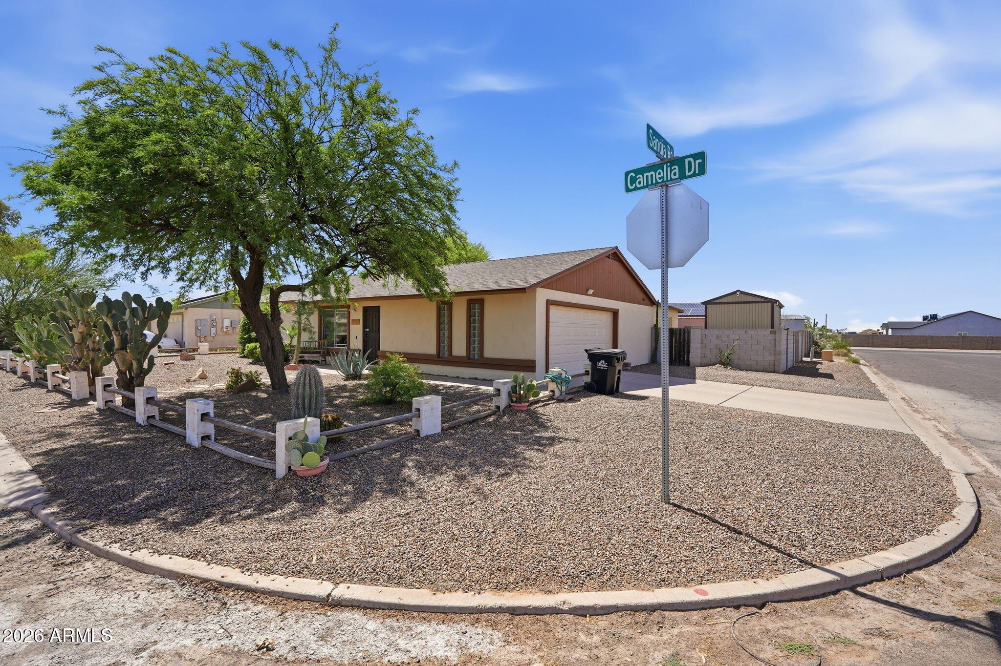 9989 W CAMELIA Drive