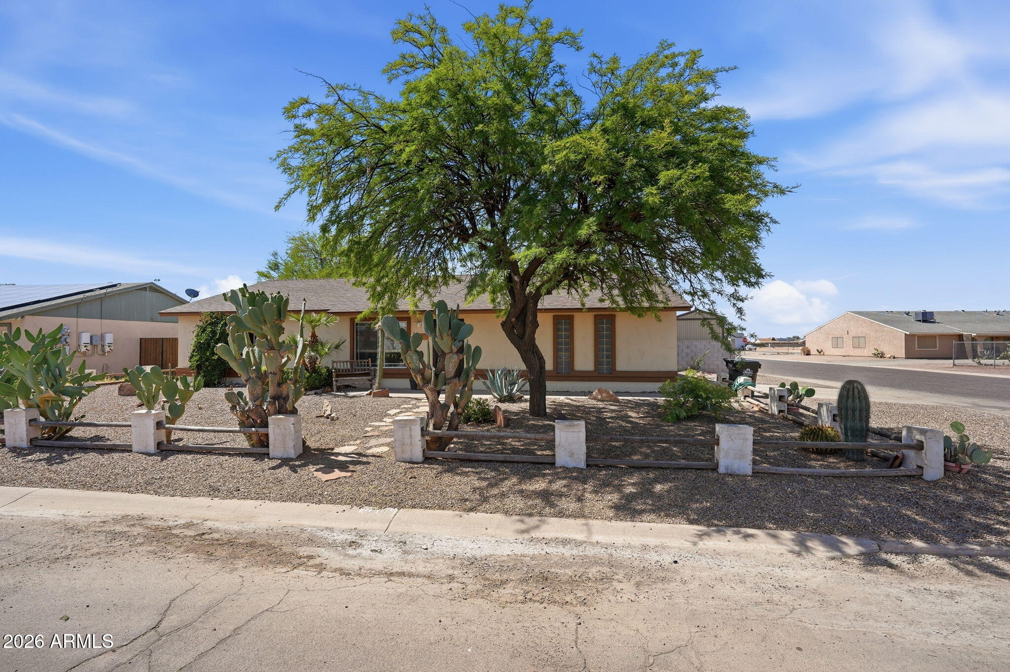 9989 W CAMELIA Drive