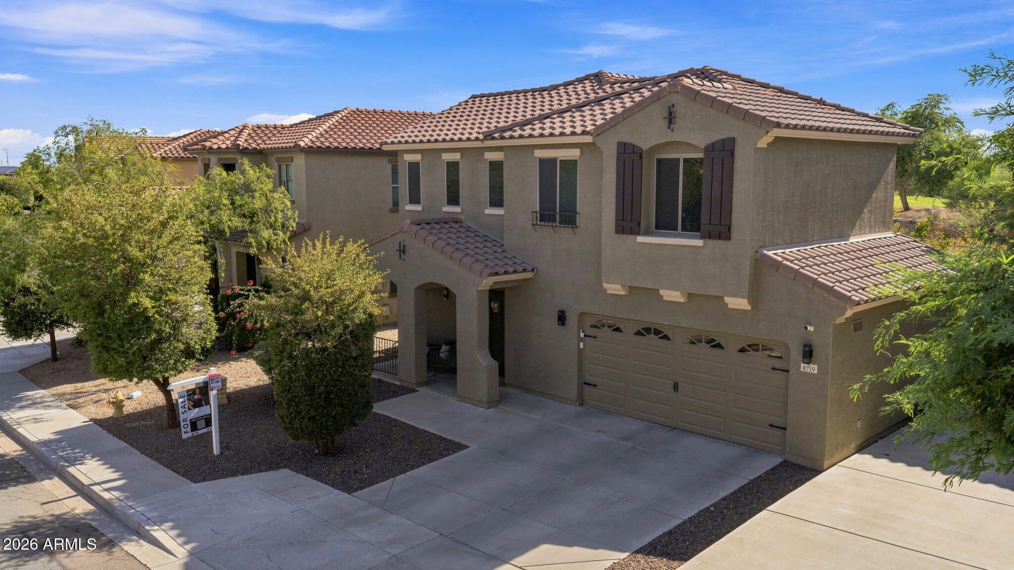 8719 S 40TH Drive